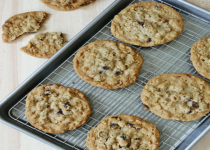 STD Filter Oven Grill Rack