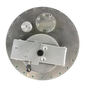 Wholesale Oil Tanker Manhole Cover Pressure Vessel Manhole MC560 580P from china suppliers