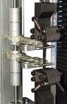 Textile Fabrics Leather Universal Material Tension Strength Testing Machine
