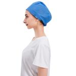 cap nurse Hubei haixin disposable cap disposable surgical caps medical suppliers