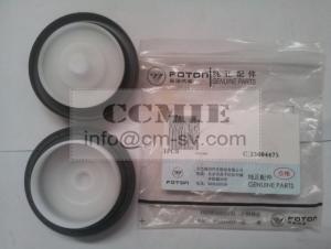 Wholesale Diesel Engine Dongfeng Truck Parts FOTON ISF2.8 Oil Seal 5265266 from china suppliers