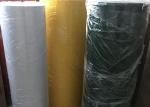 Good Tensile Strength Waterproof Gaffer 300 Mic pE film Cloth Duct Tape