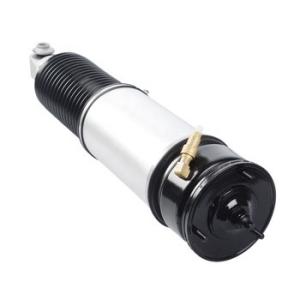 Wholesale Steel Aluminum Rubber Air Shock Absorber Air Suspension System Absorber Set For BMW E65 E66 from china suppliers
