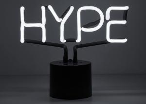 Wholesale Hype Neon Light Desk Lamp from china suppliers