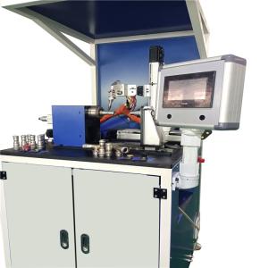 Wholesale Flexible Fiber Laser Welding Equipment 1064nm Water Cooling Method from china suppliers