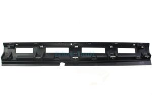 Wholesale Black Color Car Bumper Moulding For Inner Bracket / Stent , Bumper Injection Molding from china suppliers