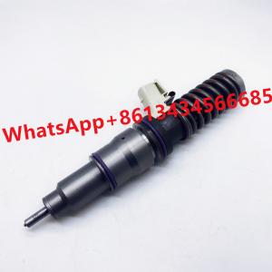 Wholesale Diesel engine fuel Injector 3801368 BEBE4D27001 BEBE4D18001 21379931 3889619 E3.18 For VOLVO TRUCK/VOLVO PENTA MD13 from china suppliers