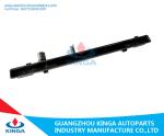 Repair plastic TOYOTA radiator side tank 48*735MM for LEXUS'07-10 LS460MT