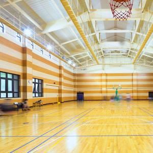 Wholesale Indoor PVC Flooring Synthetic PVC badminton court mat sports floor Surface from china suppliers