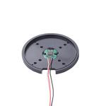 3000W 24V PM Brushless Motor Giant Waterproof Outrunner For Drone