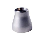 High Pressure Grey Butt Weld Reducer Carbon Steel For Oil Pipe Connect