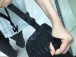 Car Handbag Holder Quality Inspection Services 24hrs Report