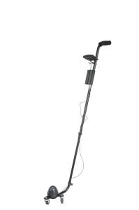 Wholesale Airport / Parking Security Under Vehicle Inspection Camera with Infrared Lamp from china suppliers