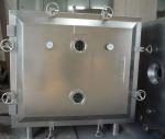 Indoor Static 150℃ Tray Drying Oven