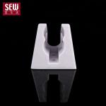 Toilet / Bathroom Shower Accessories ABS Shattaf Holder Long Service Life
