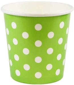 Wholesale 20 Oz 16 Oz 8 OZ Disposable Paper Soup Bowls For Ice Cream Salad Dessert from china suppliers