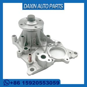 Wholesale OEM 16100-09711 16100-09710 WATER PUMP FOR TOYOTA HILUX VIII PICKUP from china suppliers