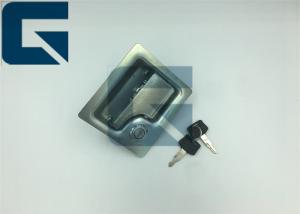 Wholesale HITACHI Excavator Spare Part EX200 ZX200 ZX240 Cylinder Lock 4379989 from china suppliers