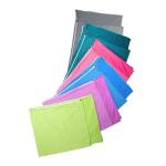 Ultra Light Fleece Sleeping Bag Liner For Outdoor Trekking / Hiking