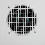 2000W IP55 Outdoor Cabinet Air Conditioner Door Mounted Widely Power Range