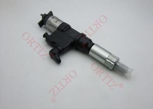 Wholesale High Durability DENSO Common Rail Injector Long Working Life 0445120164 from china suppliers