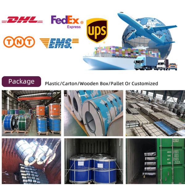 Full Hard PPGI Galvanized Color Coated Coils Prepainted Color Coated Steel Coil