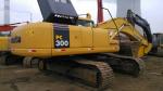 cheap Used komatsu pc300-7 excavator for sale