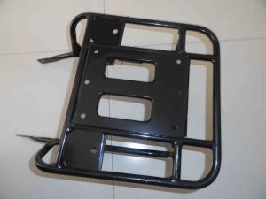 Wholesale YAMAHA AG100 MOTOCROSS AG100 REAR CARRIER WELDMENT from china suppliers