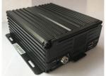 H.264 2.5 Inch 2TB HDD Mobile DVR