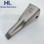 Forged Excavator Bucket Tooth 4T5502 For Construction Works