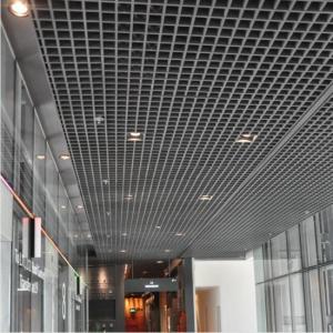 Wholesale Offices Aluminium Ceiling Panel Grid Composite Dropped Strip from china suppliers