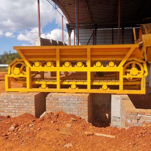 Wholesale Energy-Saving Plate Feeder for Raw Material Feeding in Brick Production Line from china suppliers