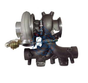 Wholesale 1830547 1840579 DAF Truck Spare Parts ExhaustTruck Turbo Charger from china suppliers