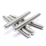 Stainless Steel 304 A4-80 Double Ended Threaded Bolt A193 B8