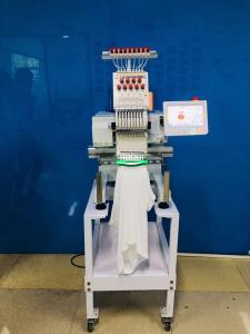 Wholesale Single 1 Head Computerized Home use Sewing Embroidery Machine from china suppliers