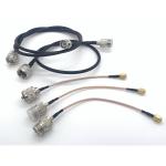 CB Ham Radio RG58 Extension Cable PL259 Pigtail UHF PL-259 Male to UHF SO-239