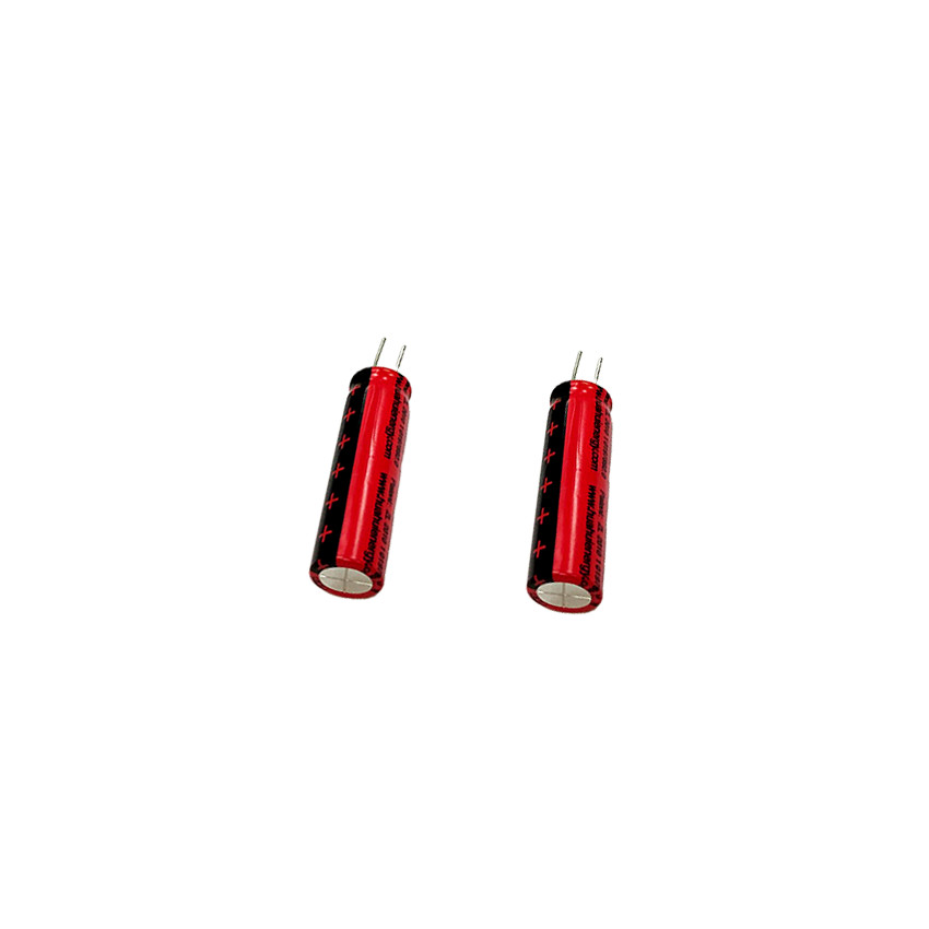 Lifepo4 Huahui New Energy HFC1345 360mah Lithium Ion Battery Cell 3.2 Voltage