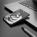 2TB 2.5 Inch SSD Sata3.0 Qlc Tlc Hard Disk Internal Laptop Solid State Drive 5V