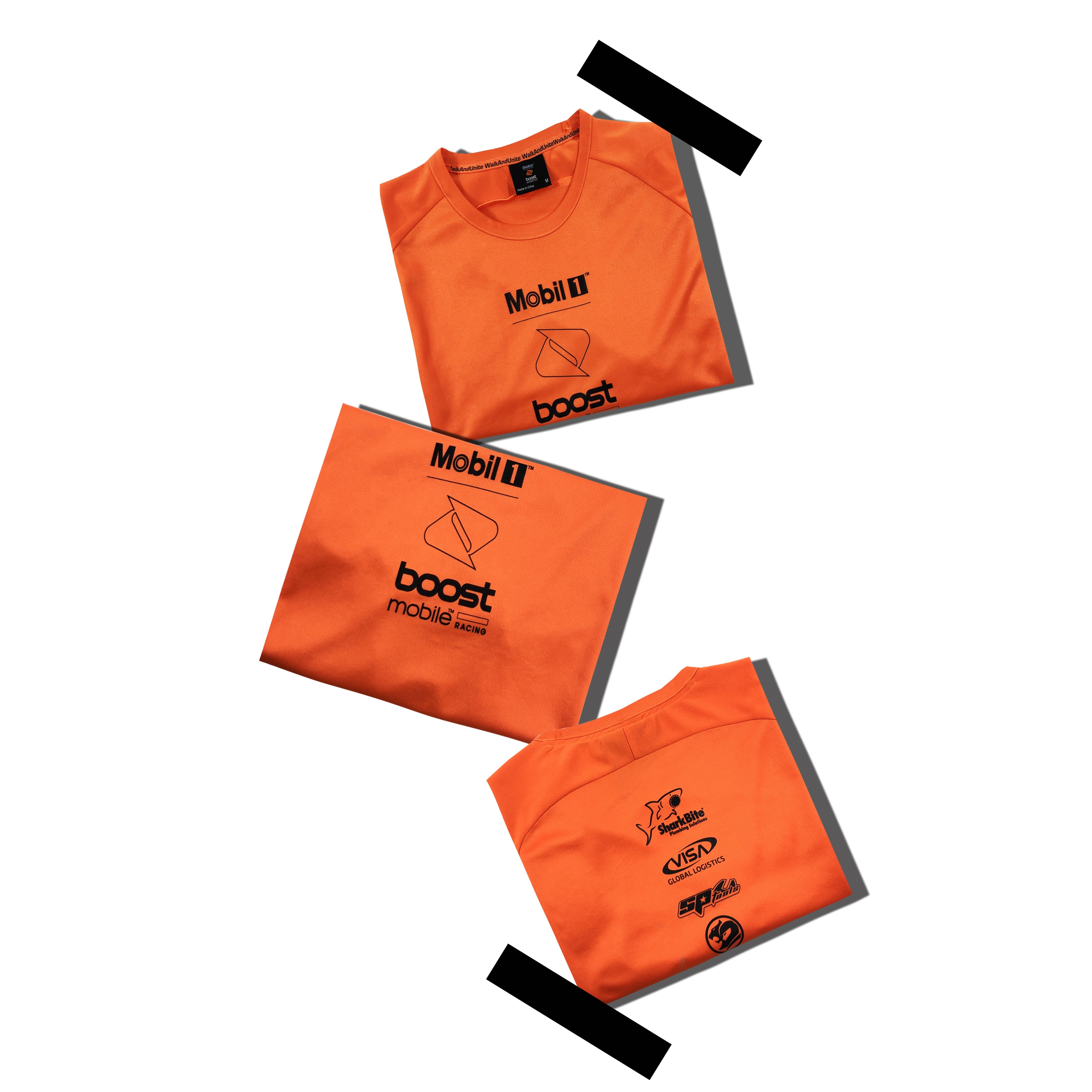 Sublimated Printing Custom Logo Men's Event Complimentary T-Shirt for Adults S/M/L/XL
