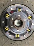 PF 6H 50mm Clutch Pressure Plate Assembly 30100-90071