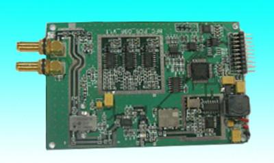 Quality SMU982 UHF Reader Module for sale
