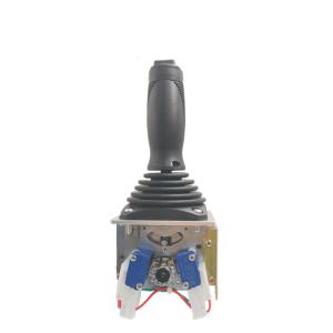 Wholesale JLG 240044 Single Axis Joystick Controller Customizable For JLG Aerial Lift from china suppliers