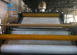 White Color Fiberglass Chopped Strand Mat Direct Roving Type Silane - Based
