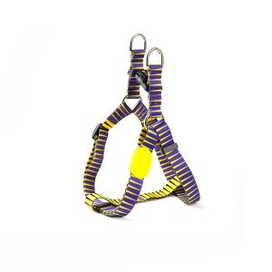 Wholesale Adjustable Polyester Dog Harness from china suppliers