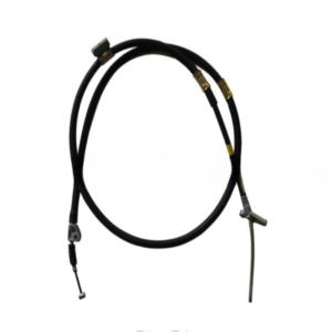 Wholesale Handbrake Cable for Toyota Previa Amaraw Revo Assurance 2 IATF16949 After-Sale Service from china suppliers