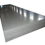 Custom Stainless Steel Sheet 201 304 304L 316 316L 410 430 300 Series Standard
