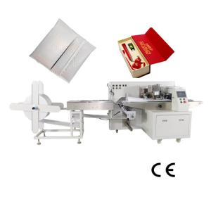 Wholesale 220V Bubble Film Packing Machine / Wrapping Machine OEM 1 Year Warranty from china suppliers