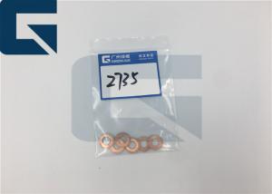 Wholesale Volv-o VOE20799064 Copper Sealing Ring For Excavator Spare Parts from china suppliers