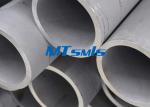 1.4462 / 1.4410 16 Inch Super Duplex Stainless Steel Pipe With Annealed &