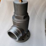 Minimum Pressure Valve Fits 1625166232 for Atlas Air Compressor Spare Parts